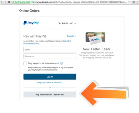 Want to sell online. Sell on eBay or Anywhere - PayPal New Zealand