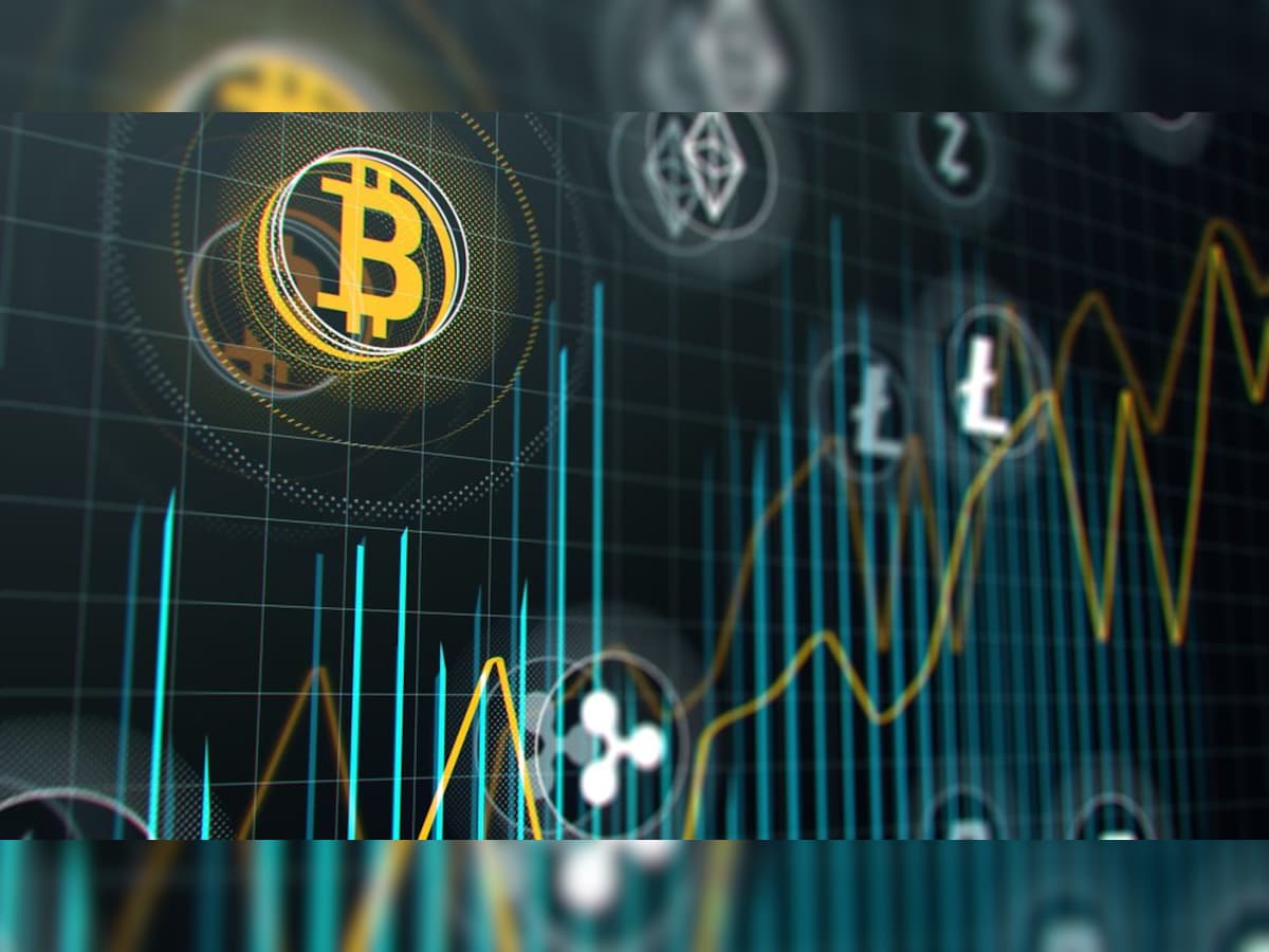 Hong Kong's largest bitcoin ETF assets up five-fold since October - The Economic Times