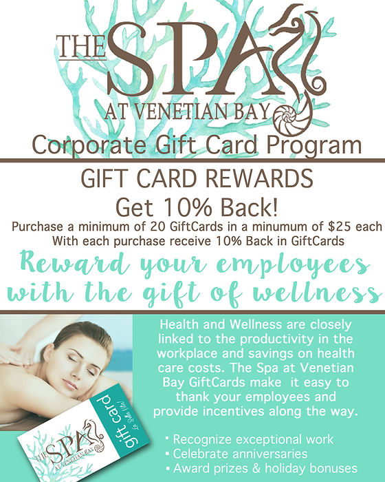 How To Set Up A Corporate Gift Card Program At Work