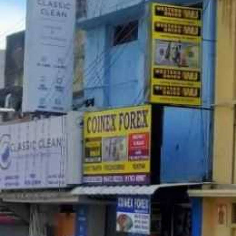 Coinex Forex Services Private Limited in Pallavaram, Chennai - AskLaila