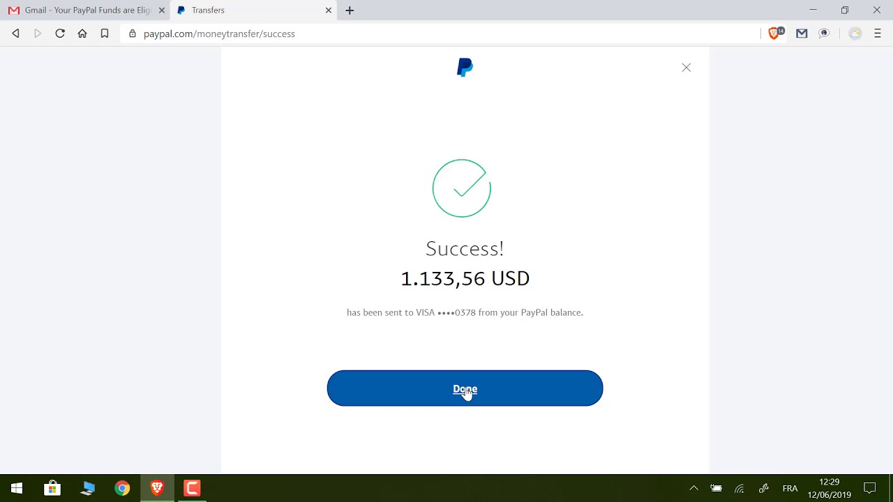 Why Your PayPal Money Is on Hold and How to Fix It