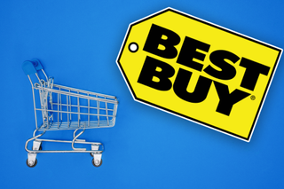 Best Buy coupon: 7% Off in March | cointime.fun