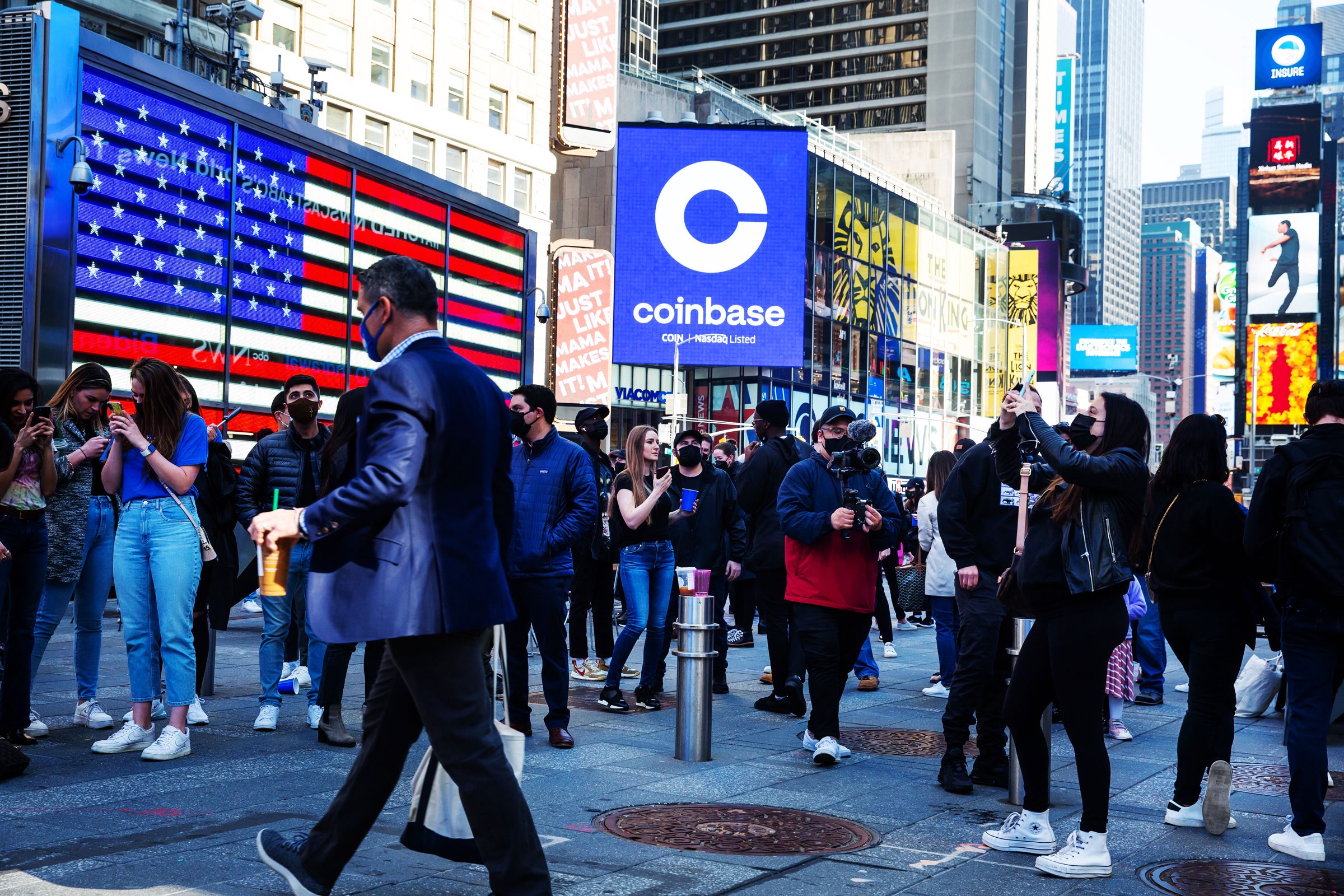 New York Among 13 States Excluded as cointime.fun Opens for Registrations - CoinDesk