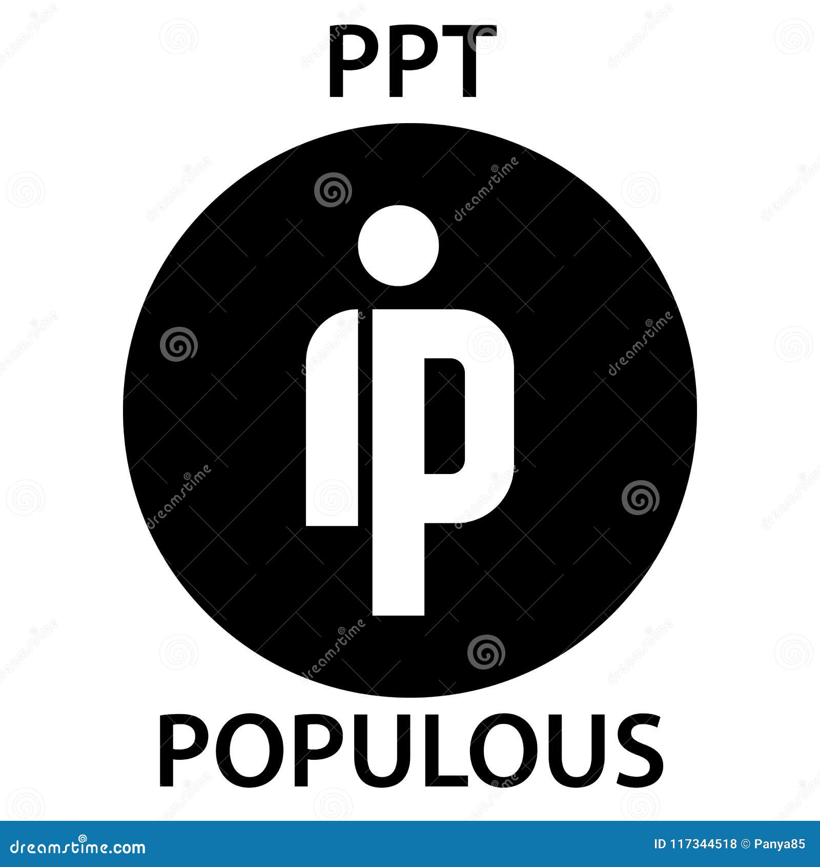 Populous price today, PPT to USD live price, marketcap and chart | CoinMarketCap