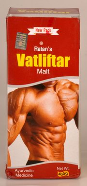 Ratan Vatliftar Malt g - Swasthyashopee