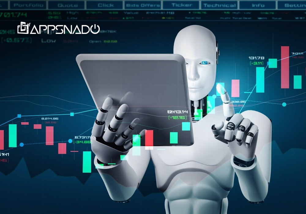 Best AI Stock Trading Bots for Pros and Beginners in - TechEmergent