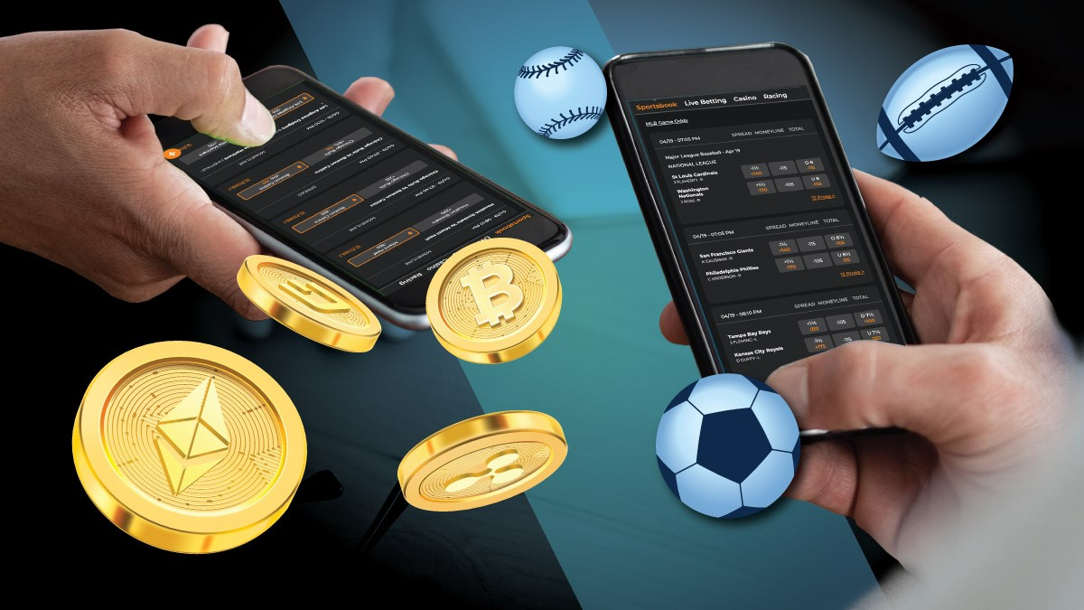 Crypto Sports Betting: What Are the Benefits of Sports Betting with Crypto?