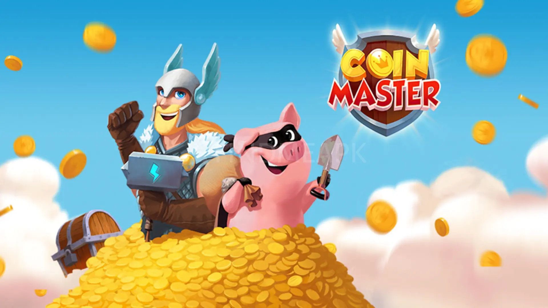 Coin Master Ghost Mode - Advantages & How to Activate It?