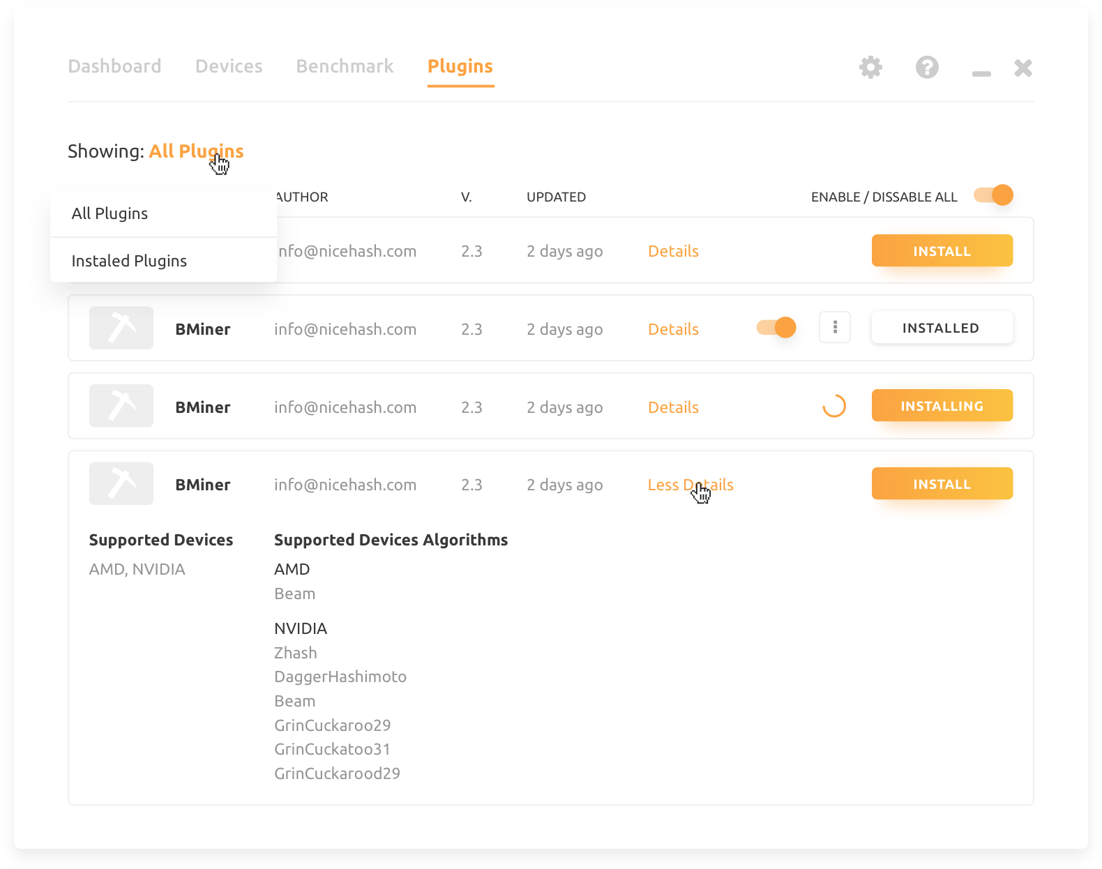 Crypto Mining Pool. Mine Cryptocurrency with Low Fees