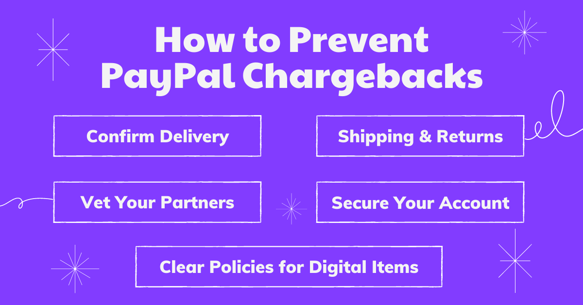 How to Fight PayPal Chargeback Fraud - Merchant Fraud Journal