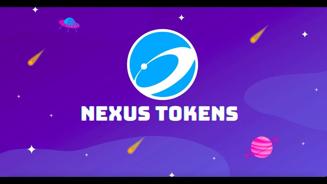 Nexus Token (NEXUS) live coin price, charts, markets & liquidity