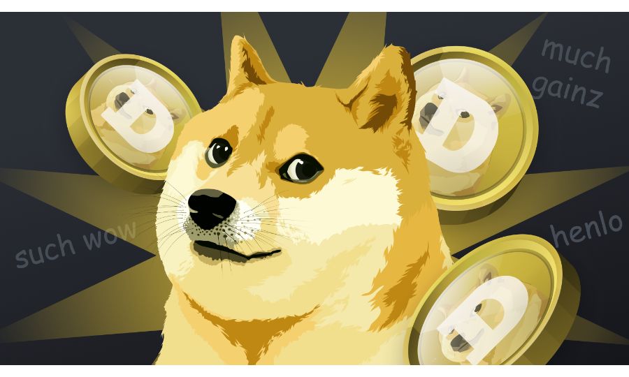 Dogecoin (DOGE): A Classic Example of Price Manipulation / DOGE Forecasts, July 