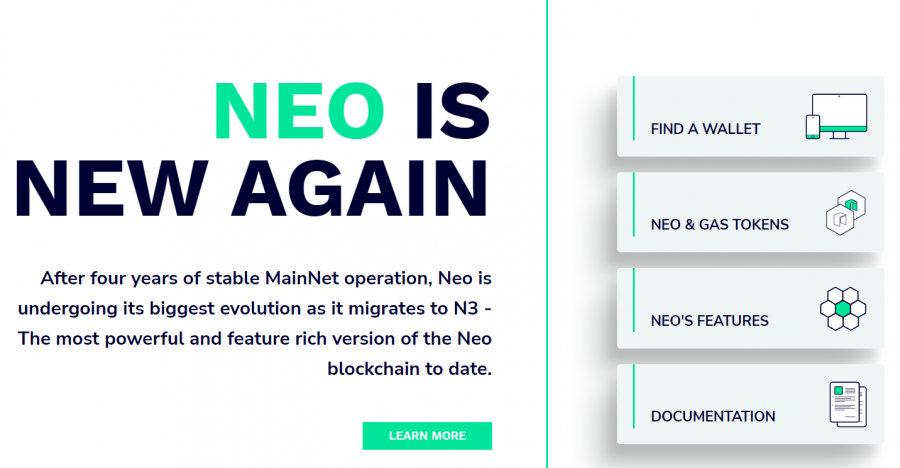Buy Neo (NEO) - Step by step guide for buying NEO | Ledger
