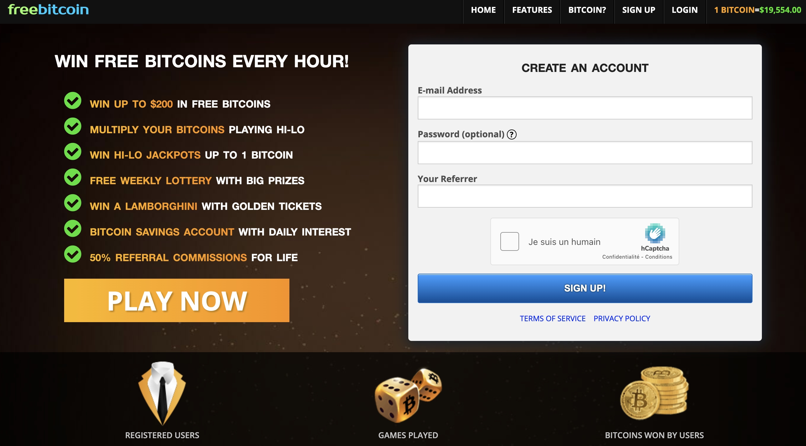 How To Make Money From Bitcoin Faucets