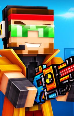 Pixelgun3d Stories - Wattpad