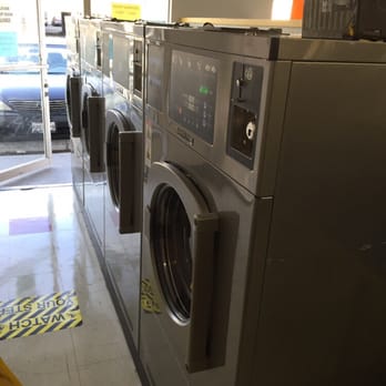 Laundry Love - Los Lavaderos Coin Laundry | Los Angeles Public Library