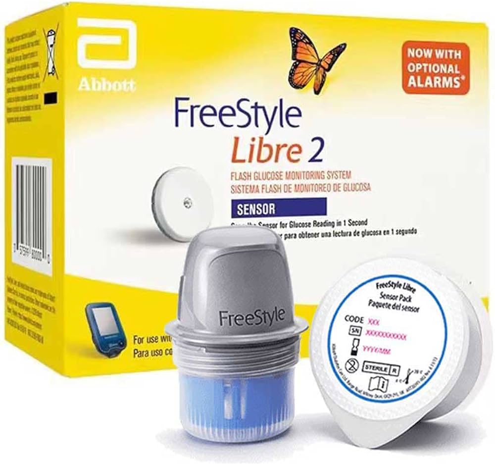 How much does the FreeStyle Libre 2 cost in Canada? Is the Libre 2 covered by insurance?