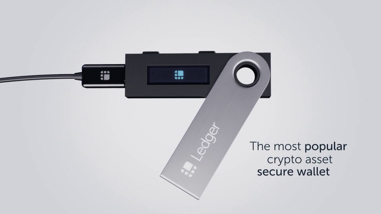 Product Comparison | Ledger