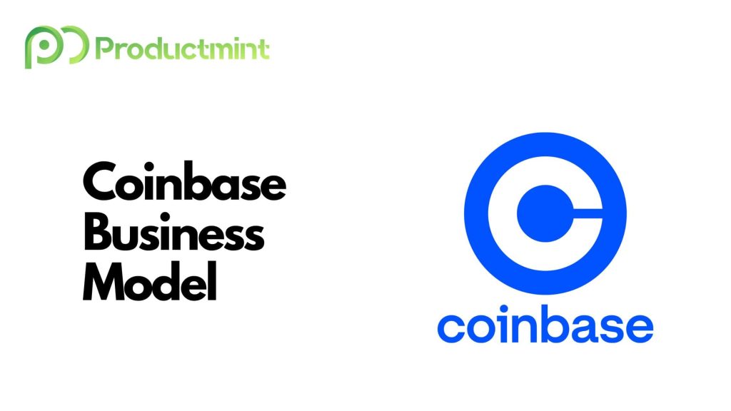 How Does Coinbase Make Money? Coinbase Business Model In A Nutshell - FourWeekMBA