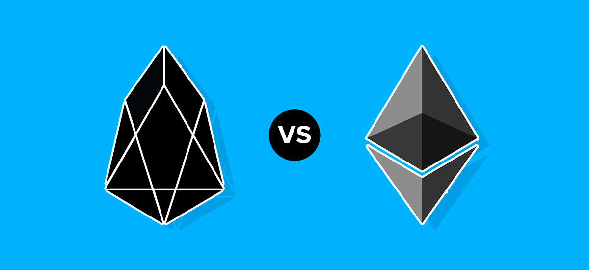 EOS vs Ethereum: Is EOS Better Investment Than Ethereum? | Trading Education