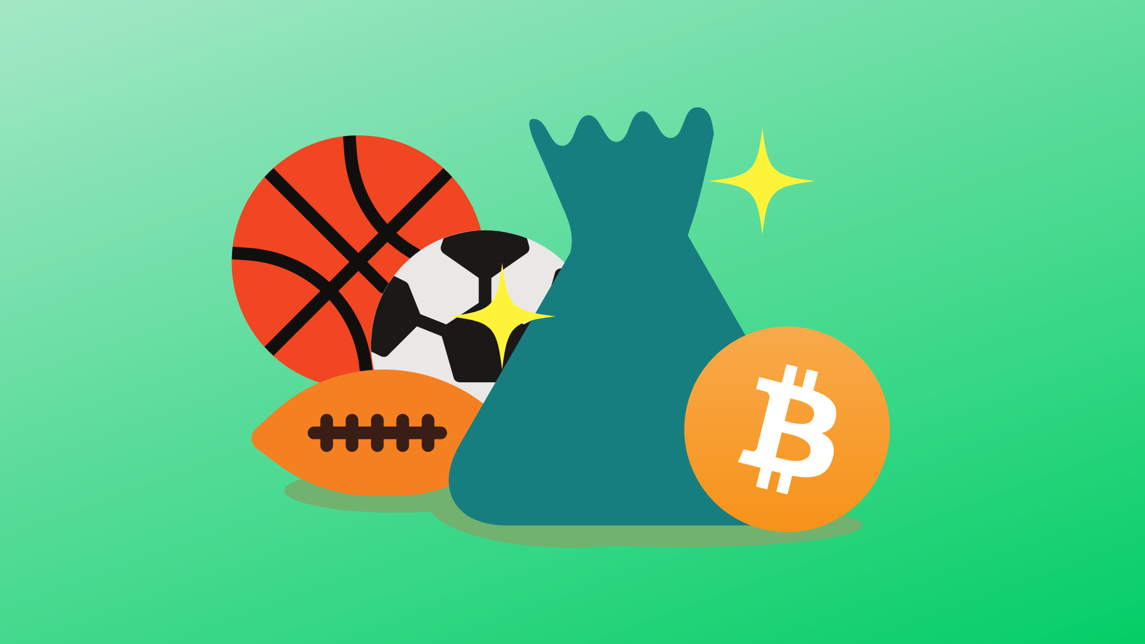 Sports betting is crypto’s true killer app - Blockworks