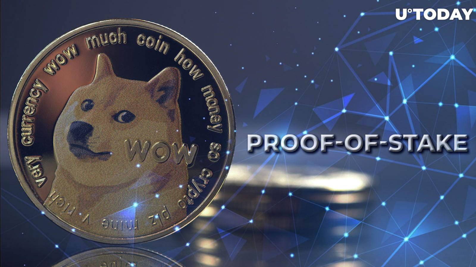 Why Is Dogecoin Switching to Proof of Stake?