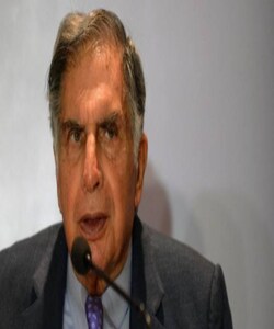 Ratan Tata Disperses All Rumours Related To His Cryptocurrency Investments, Calls Them Untrue