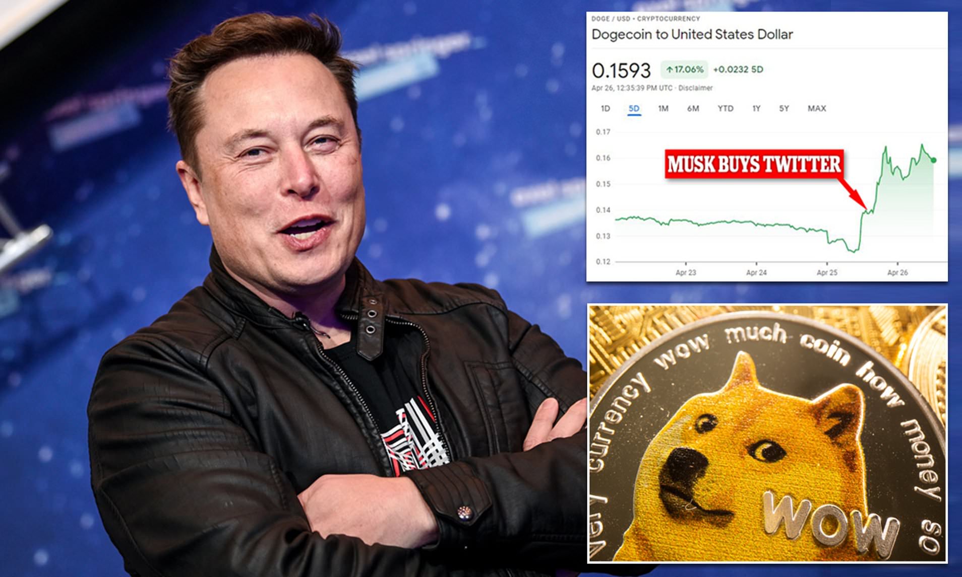 Did Elon Musk back Dogecoin Price's Pump and Dump?