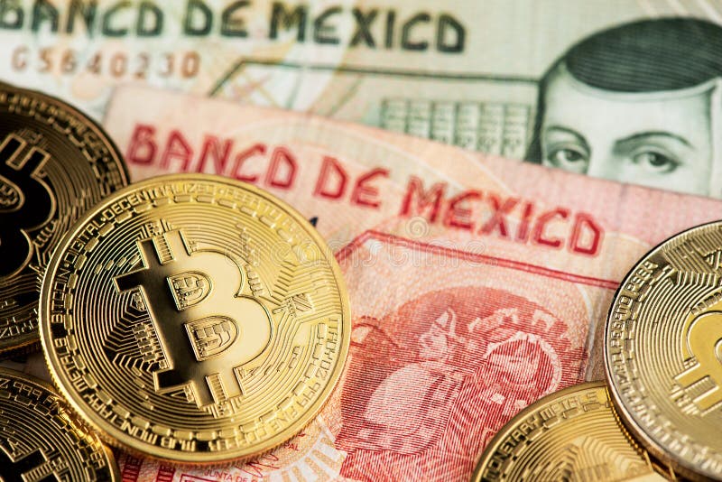 1 BTC to MXN - Bitcoins to Mexican Pesos Exchange Rate