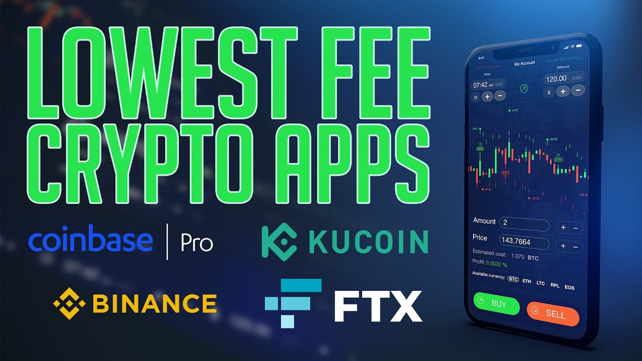 9 Best Crypto Exchanges and Apps of March - NerdWallet