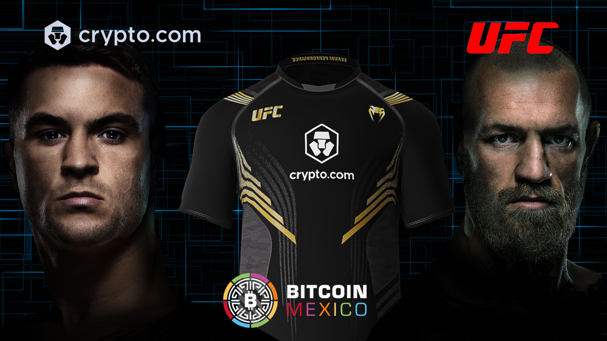 Best Crypto UFC Betting Sites for 