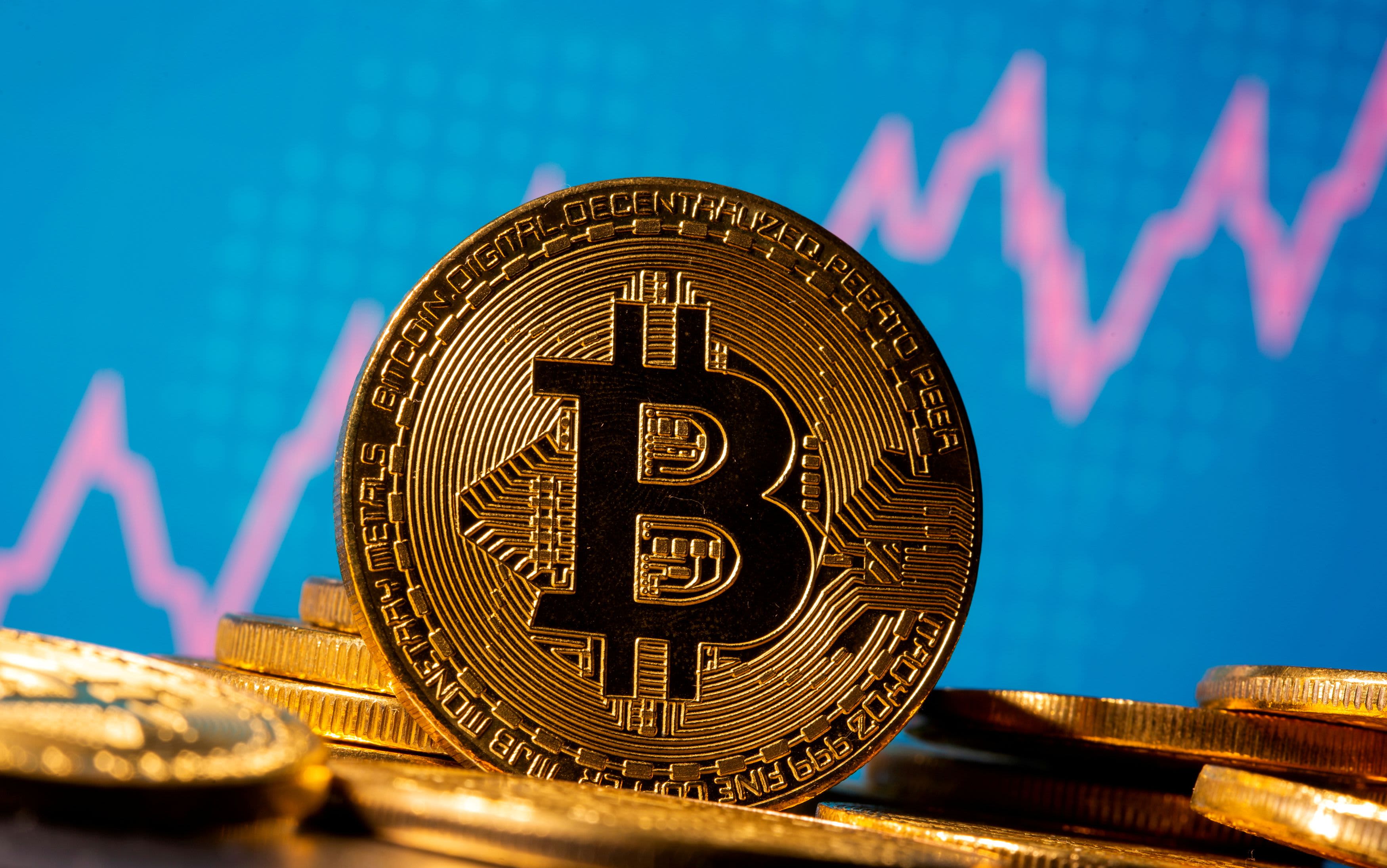 Bitcoin Price (BTC INR) | Bitcoin Price in India Today & News (9th March ) - Gadgets 