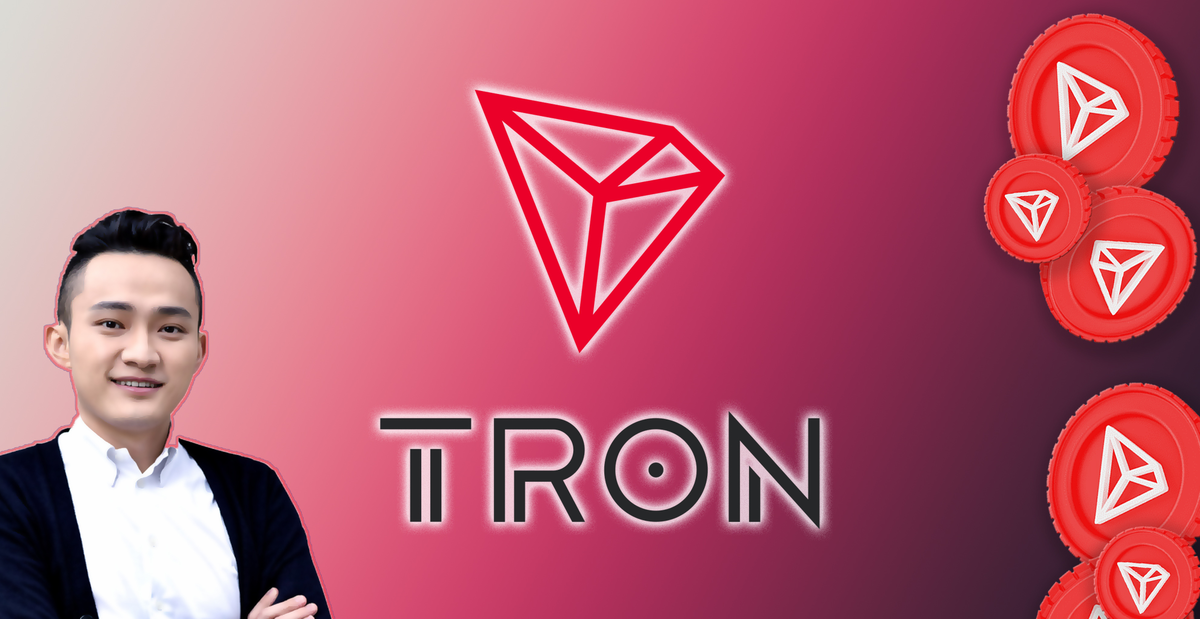 What is Tron Coin: TRX Cryptocurrency Explained the Easy Way