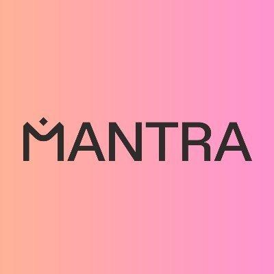 Guest Post by ItsBitcoinWorld: MANTRA (OM) Jumps 60% in a Week | CoinMarketCap