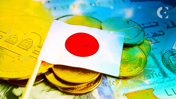 Japanese Power Giant Venture Into Bitcoin Mining