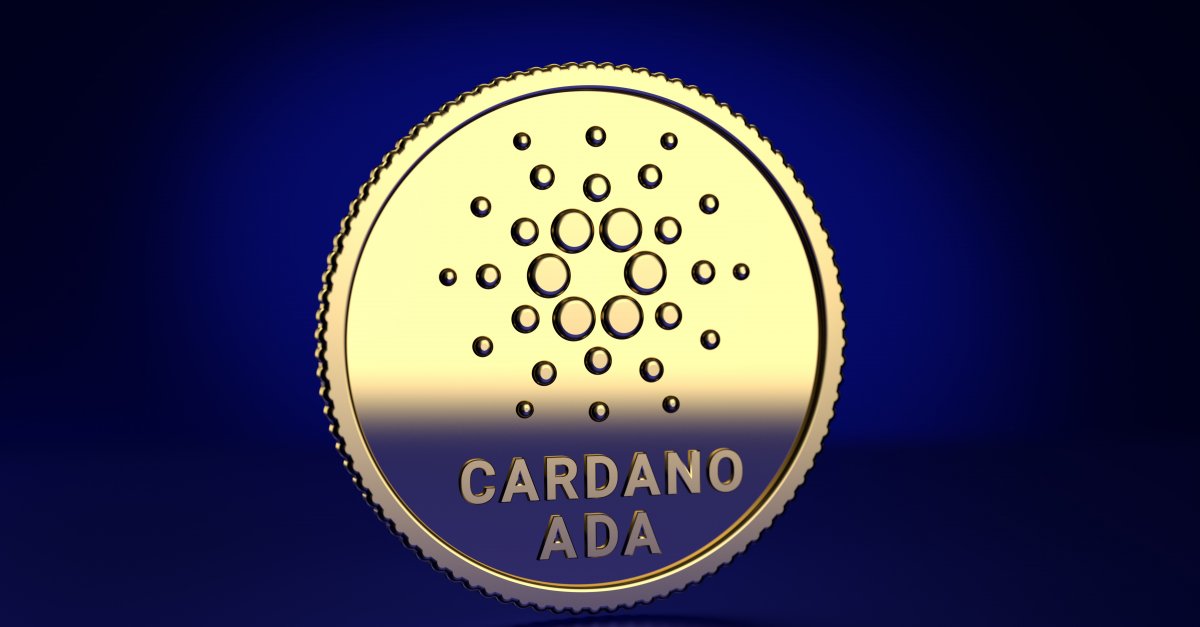 Cardano price live today (10 Mar ) - Why Cardano price is up by % today | ET Markets