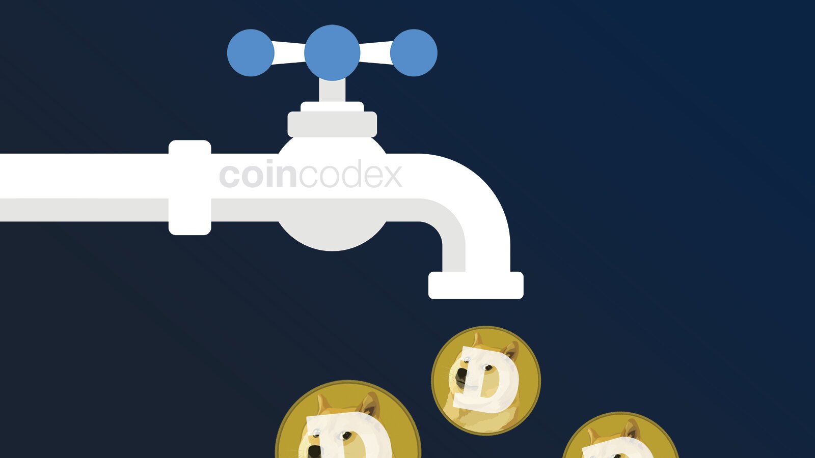 Dogecoin Faucet - Here’s How You Can Get Free DOGE Coins | CoinCodex