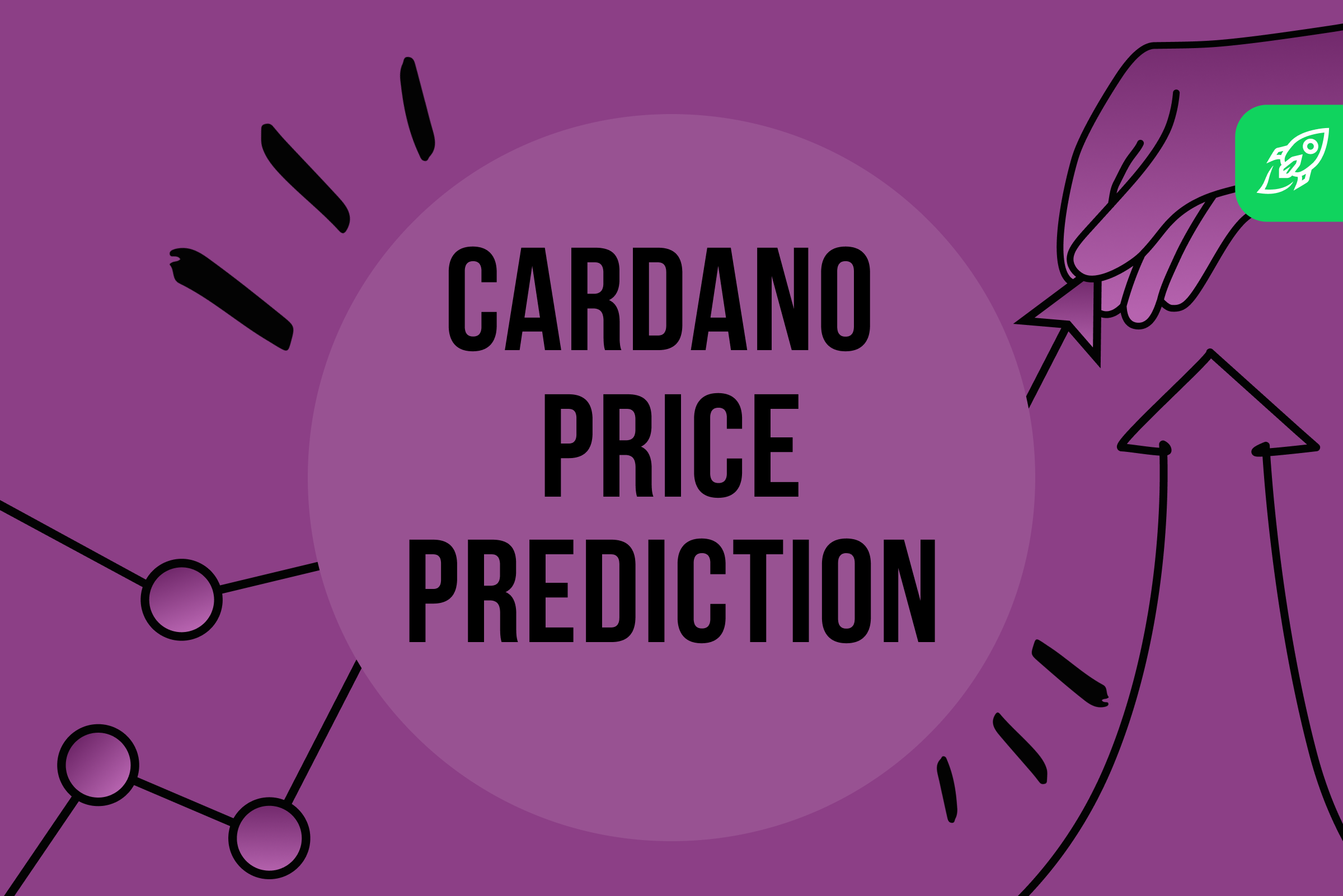 Cardano ((ADA) Price Prediction , , · Cardano Feed