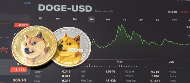 Is Dogecoin a Good Investment in ? - Benzinga