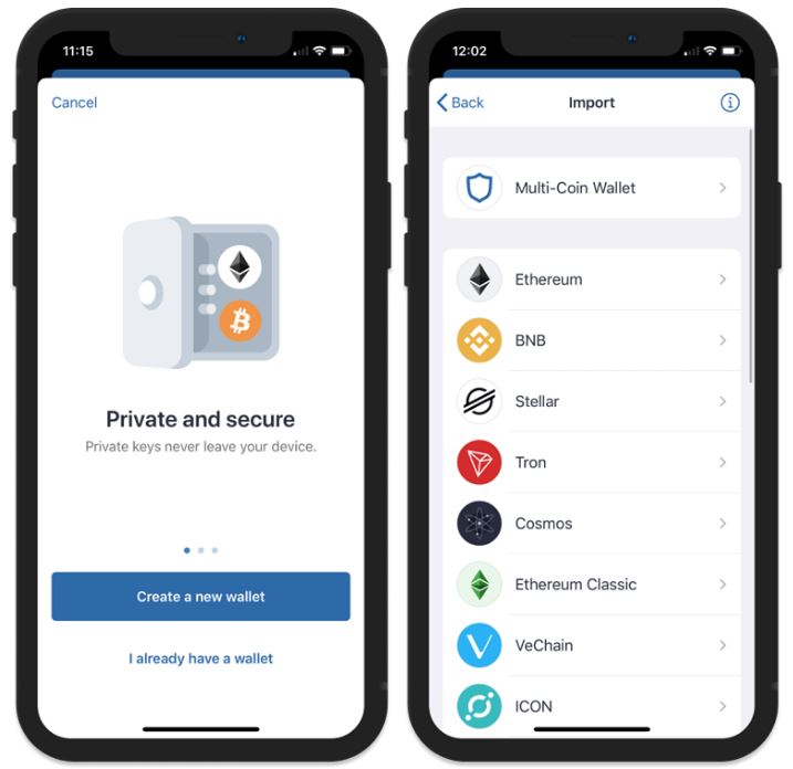 Cryptocurrency Wallet: What It Is, How It Works, Types, Security