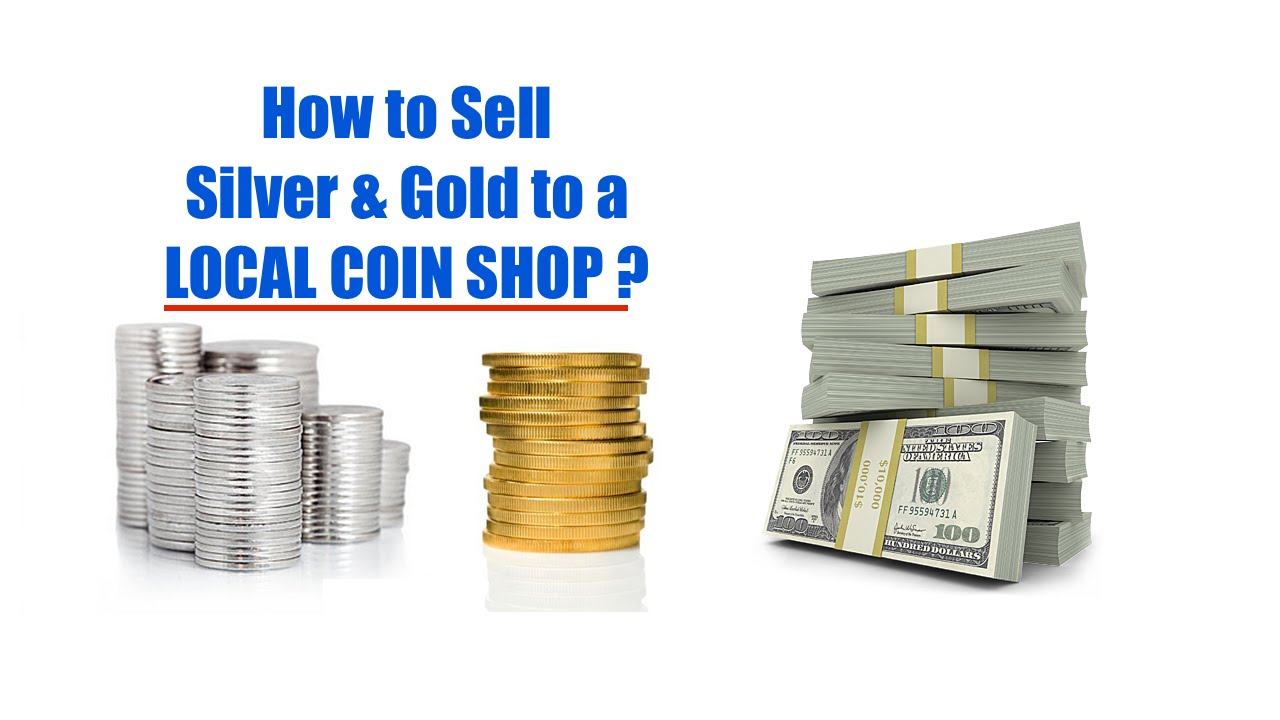 Gold Center - We Buy Gold Coins For Cash & For The Best Price In Israel!