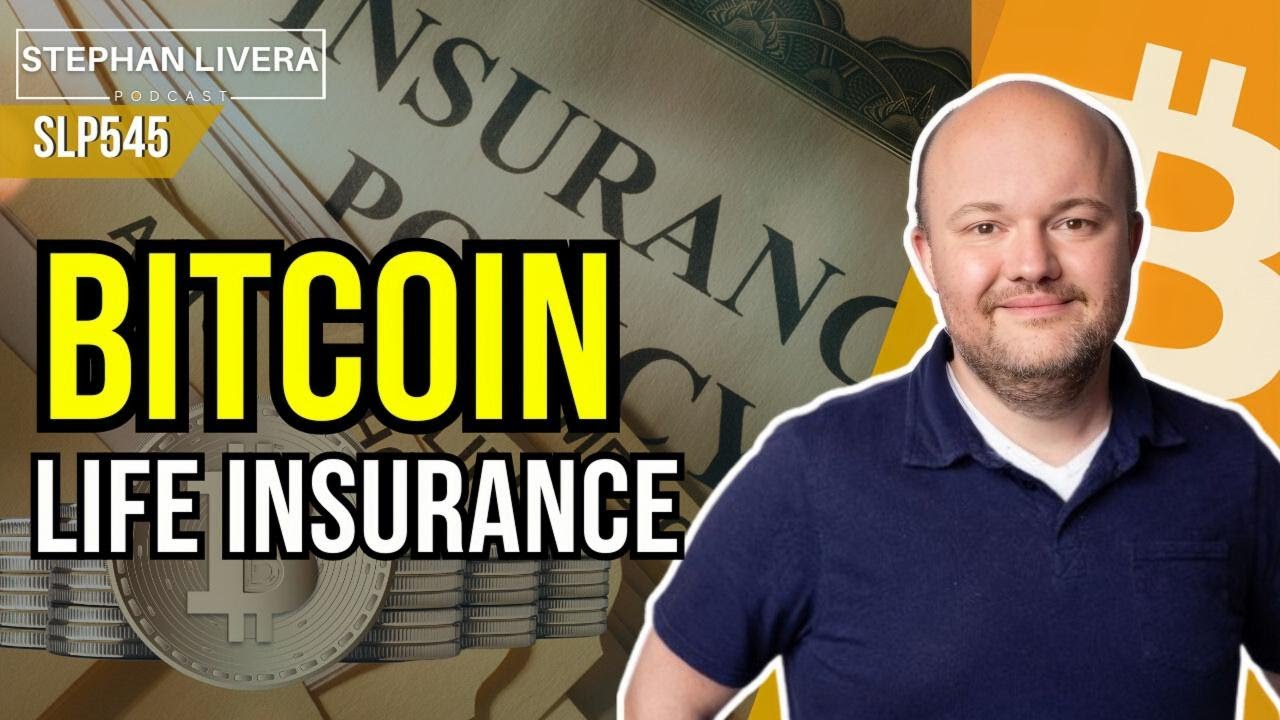 Crypto - London Insurance Life