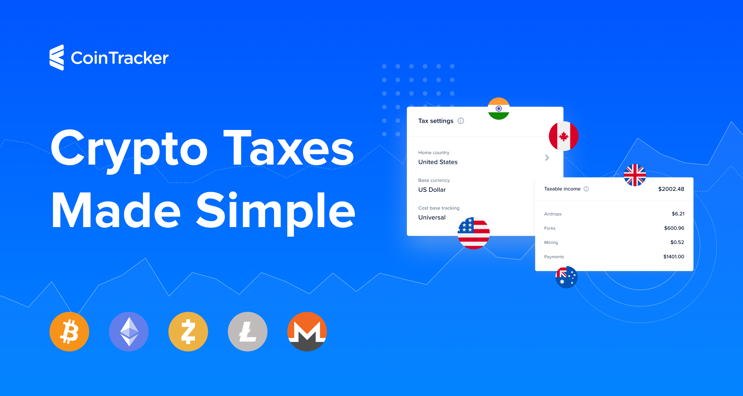 CoinTracking Review - A Reliable Crypto Tax Software - CoinCodeCap