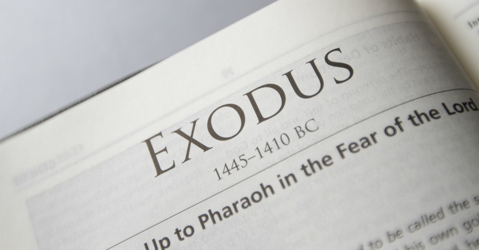 Exodus | Name for Girls | UK Baby Names