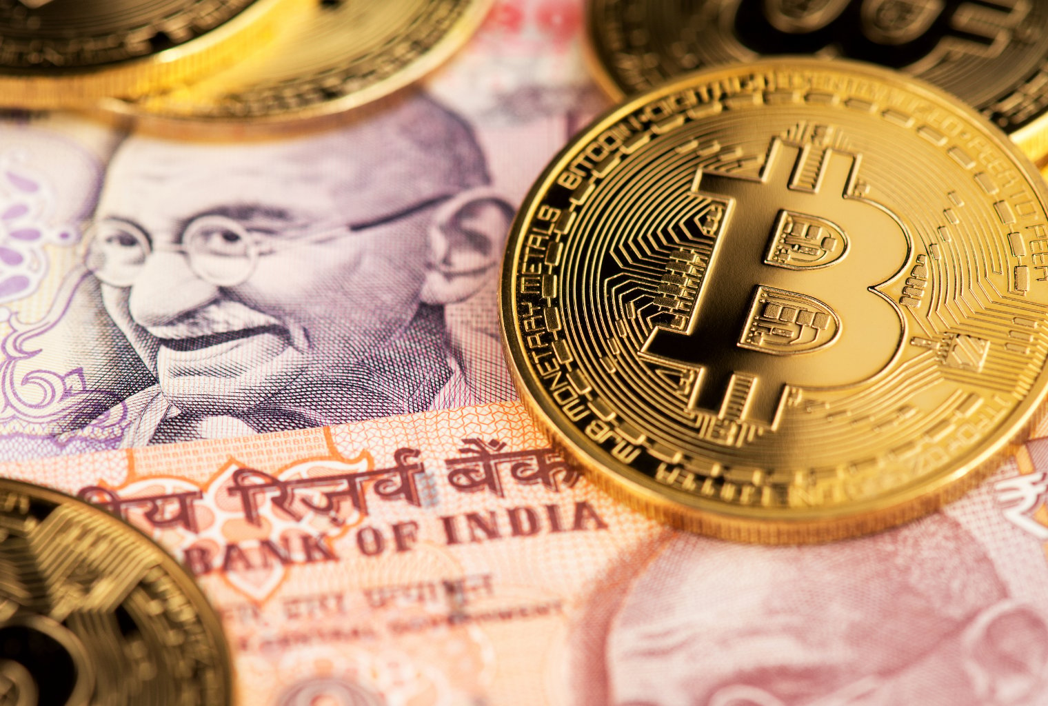 Bitcoin INR (BTC-INR) Price, Value, News & History - Yahoo Finance