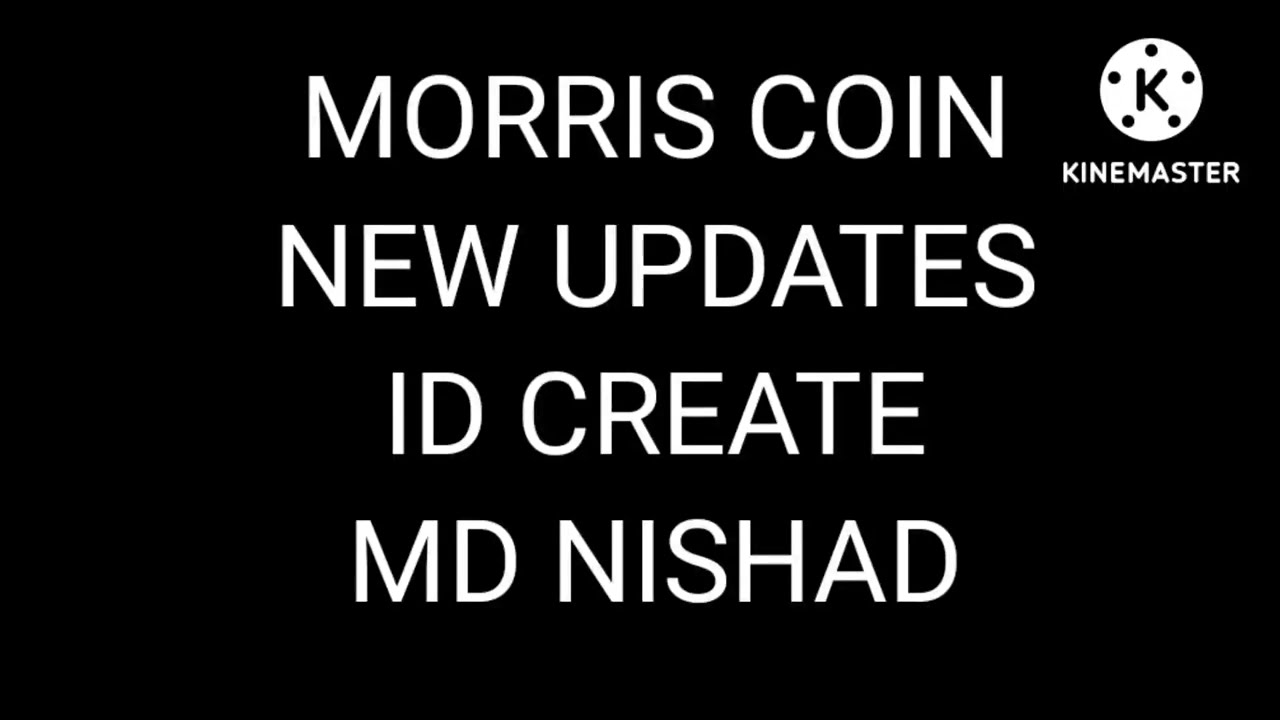 Morris Coin Review: Is Morris Coin ICO Fake? Here's What to Know