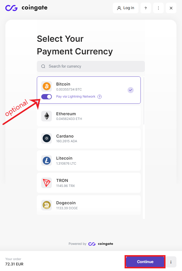 How and Where to Pay Using Bitcoin in 3 Easy Steps? — CommPRO