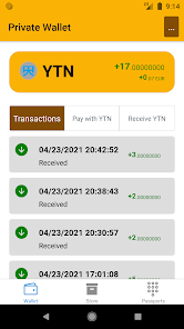 YENTEN Price Today - YTN Coin Price Chart & Crypto Market Cap