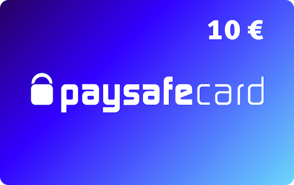 Paysafecard leftovers :: Help and Tips