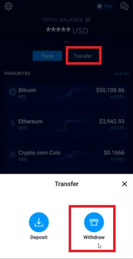 How to Send Bitcoin on Cash App to Another Wallet - Zengo